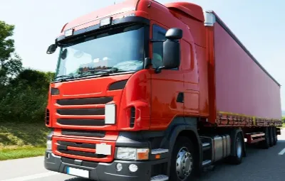 Antalya Dikilitaş Ambar Kargo