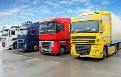 Antalya Dikilitaş Nakliye Ambarı